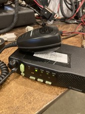 Motorola UHF Radius M1225 4 Channel