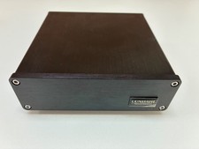 Orso Audio MC1 - Lundahl Moving Coil Step Up Transformer Preamp