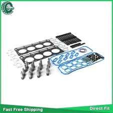 MDS Lifters Head Gasket Bolts For Chrysler 300 Dodge Challenger Charger Jeep 6.4