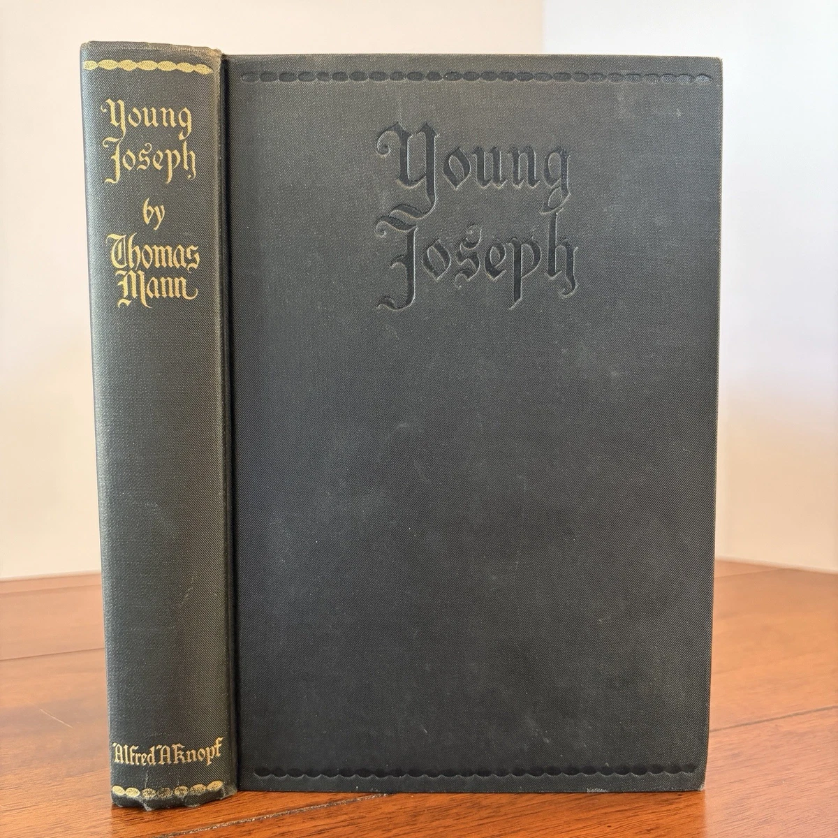 ドイツ/古本 THOMAS-MANN-STUDIEN 1 ペーパーバック Thomas Mann First Edition Original Antiquarian & Collectible Books