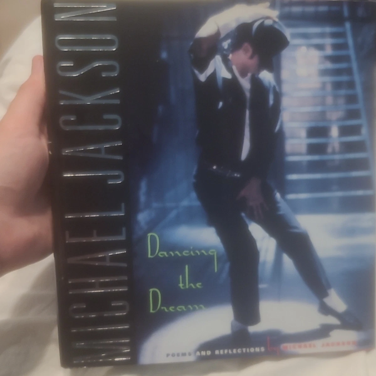michael jackson dancing the dream products for sale | eBay