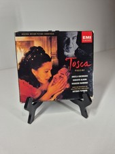 Puccini: Tosca, Royal Opera House Orchestra, Covent Garden