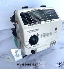 Resideo Water Heater Gas Control Valve WV8860B1362