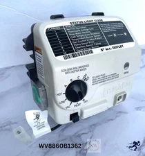 Resideo Water Heater Gas Control Valve WV8860B1362