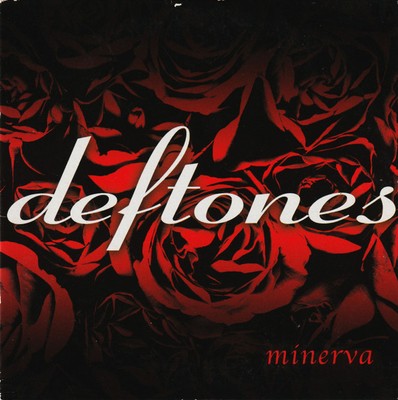 Deftones - Minerva, (CD)