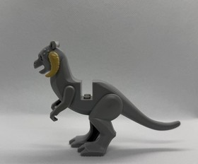 LEGO Tauntaun Minifigure 7749 7879 Star Wars Hoth Echo Base