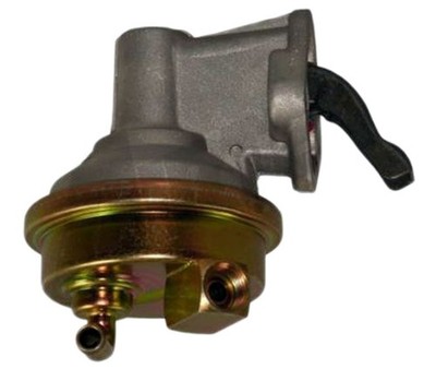 BENZINPUMPE-MECHANISCH - CARTER PERFORMANCE M6624           -5 by KTS