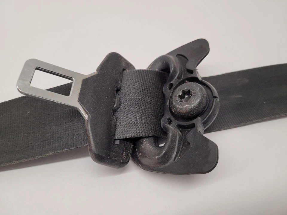 10-16 LAND ROVER LR4 LH Seat Belt Front Bucket Seat Driver Retractor Foto 4 de 4