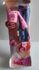 Mattel Hearts and Kisses Valentine's Day Barbie Doll C4479 Outfit & accessories