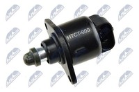 Nty Leerlaufregelventil Luftversorgung ESK-CT-000 FüR Peugeot Partner 206 Sw 2E