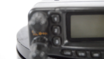 YAESU FT-8800 Standard 144/430MHz FM Transceiver 4G180010 Tested W