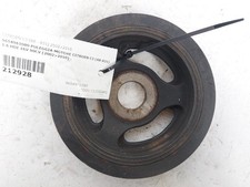 Poulies diverses Volvo 66