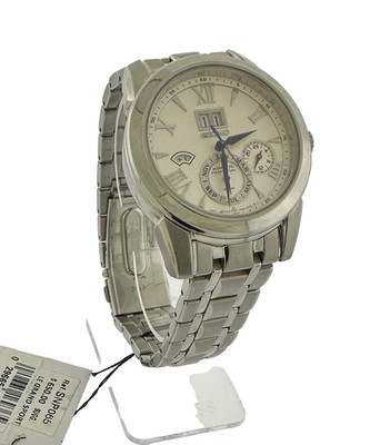 Seiko Le Grand Sport Kinetic Perpetual Calendar SNP065 Calendar Does Not Work