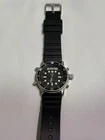 Seiko H558-5000 Arnie Hybrid Diver 150m Vintage Watch Japan