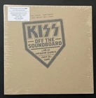 KISS - Kiss Off The Soundboard: Live In Virginia Beach 3xLP *NEW/SEALED*