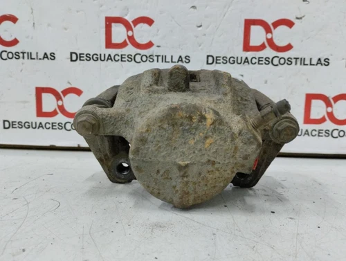 A4144200283 Pinza De Freno Delantera Izquierda para MERCEDES-BENZ VANEO ( 169275 - Imagen 2 de 9