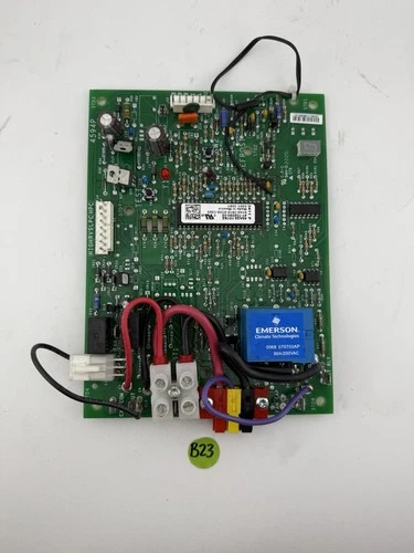 47-102090-02 Comfort Alert Control Board 47-102090-82 Rheem Ruud Protech