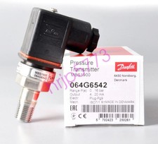 DANFOSS MBS1900 064G6542 Pressure Transmitter