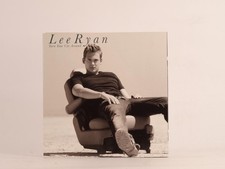 LEE RYAN TURN YOUR CAR AROUND (F76) 4 Track CD Single including Picture Sleeve S