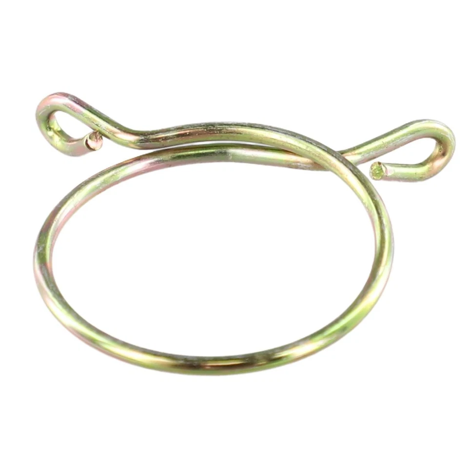 Maximum Performance with 2Pcs Front Fork Dustproof Covers  Materials - Изображение 2 из 4