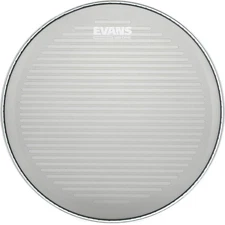 Evans dB One Low Volume Snare Drumhead - 14-inch (3-pack) Bundle