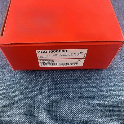 1PC New In Box For CAREL PGD1000F00 Operation Panel Fast Shipping