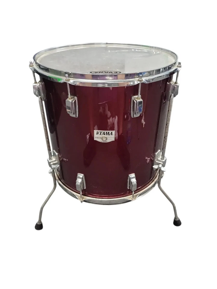 TAMA Drum Toms 16 in Item Diameter for sale - eBay
