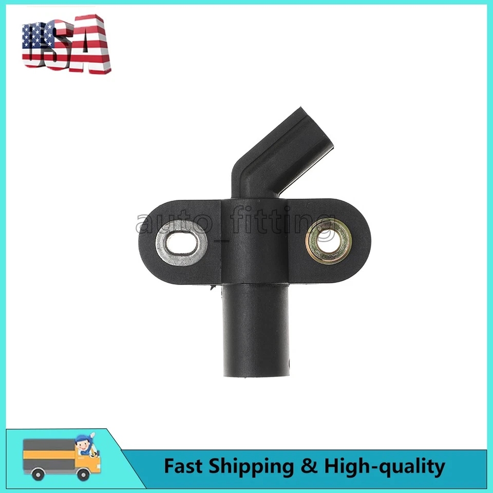 Sensor de posición del cigüeñal para Freestar Mustang F150 Thunderbird Windstar Cougar Foto 2 de 4