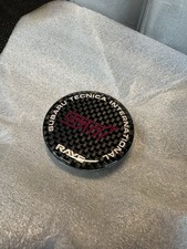 Subaru Jdm Rays Sti Center Caps Carbon Fiber Rare Impreza Wrx Set Of 4 Subaru Jdm Rays Sti Center Caps Carbon Fiber Rare Impreza Wrx Set Of 4