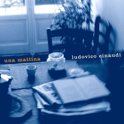 Ludovico Einaudi: Una Mattina - Decca  - (CD / U)