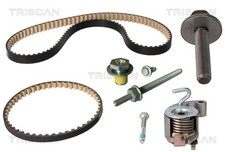 TRISCAN Zahnriemensatz 8647 16027 für VW AMAROK T1A T1B TDI 4motion FORD TRANSIT