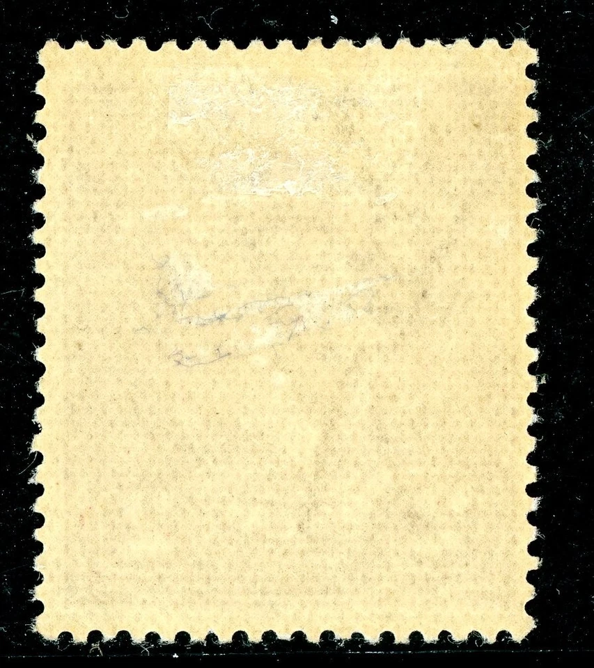 Australia 1927 Predecimal KGV Head 2p Red Brown Perf 14 SG #89 Mint Q956 - Image 2 of 4