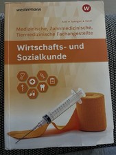 Wirtschafts- und Sozialkunde Ausgabe für Med...