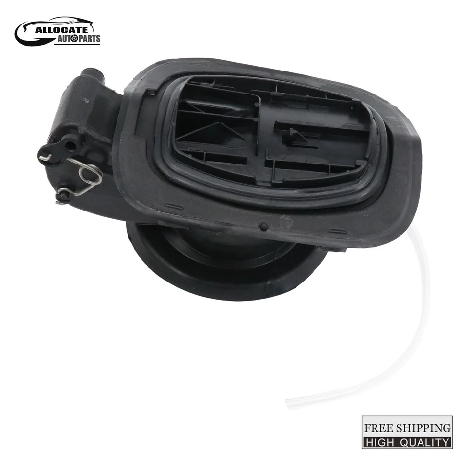 Fuel Door Hinge Filler Pocket Housing DP5Z-5427936-A For Lincoln MKZ 2011-2020 - Изображение 3 из 4