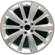 Wheel Rim Lincoln Mks 19 2009-2012 8a5z1007b Ba5z1007d Ba5z1007a Hyper Oe 3766