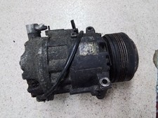 BMW X5 E70 2008 Klimakompressor Pumpe 9121762 Benzin 10kW MIK19466