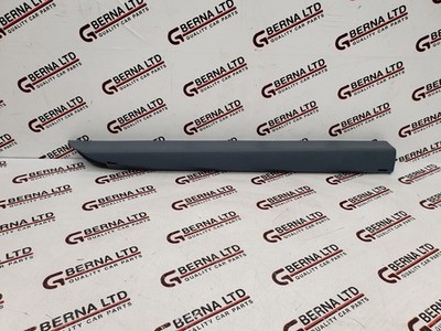 Original Ford S-Max MK2 2015-2023 Tür Zierleiste hinten rechts 2108398