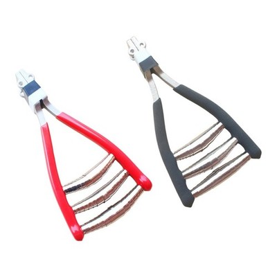 Starting Clamp Stainless Steel Starting Stringing Clamp Portable Stringing Tool