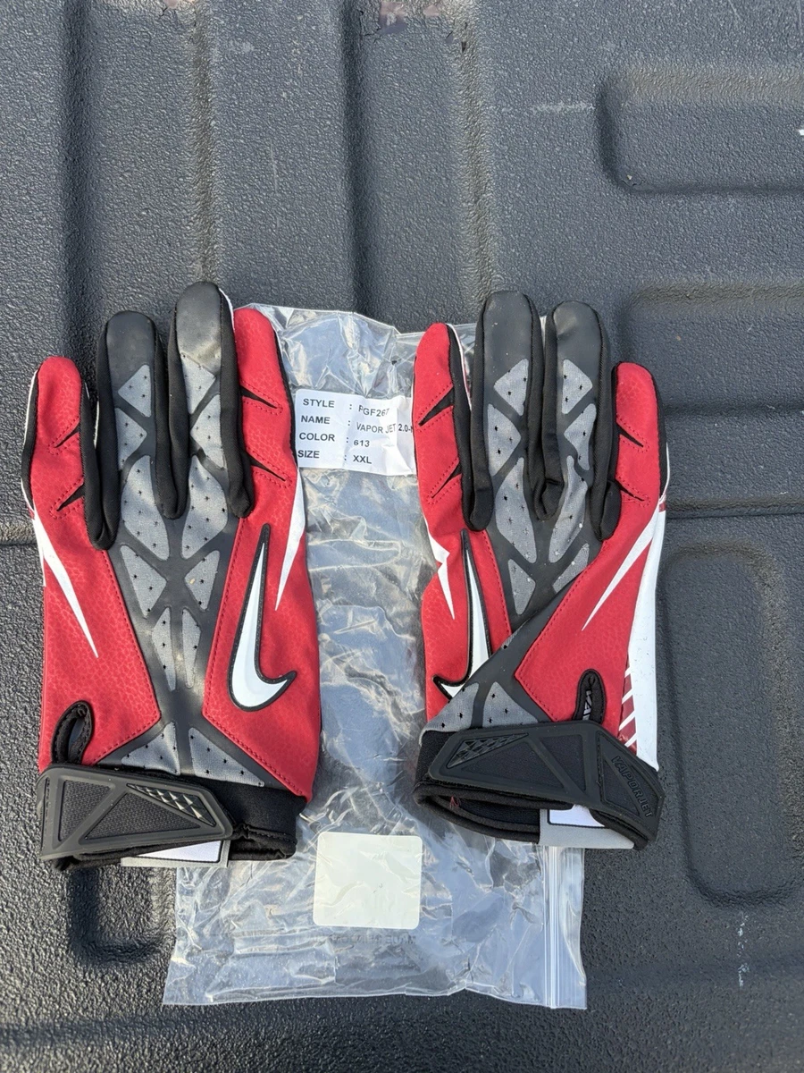 Nike Vapor Jet White for sale | eBay