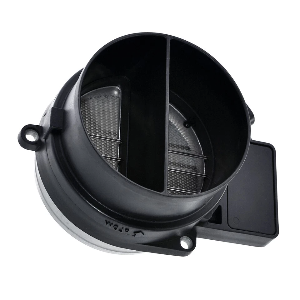 Mass Air Flow (MAF) Sensor For Cadillac DeVille Isuzu Ascender Oldsmobile Aurora - Image 3 of 4