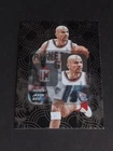 2025 Topps Signature Jason Kidd Base (RAW)