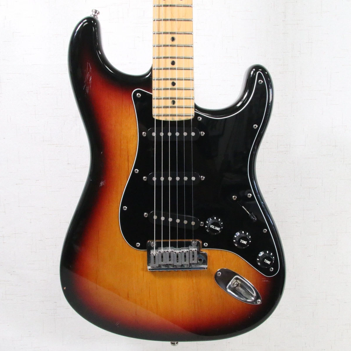 Fender American Standard Stratocaster Electric Guitars for sale | eBay