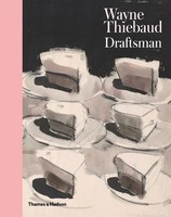 Wayne Thiebaud | Draftsman | Isabelle Dervaux | Buch | Gebunden | Englisch