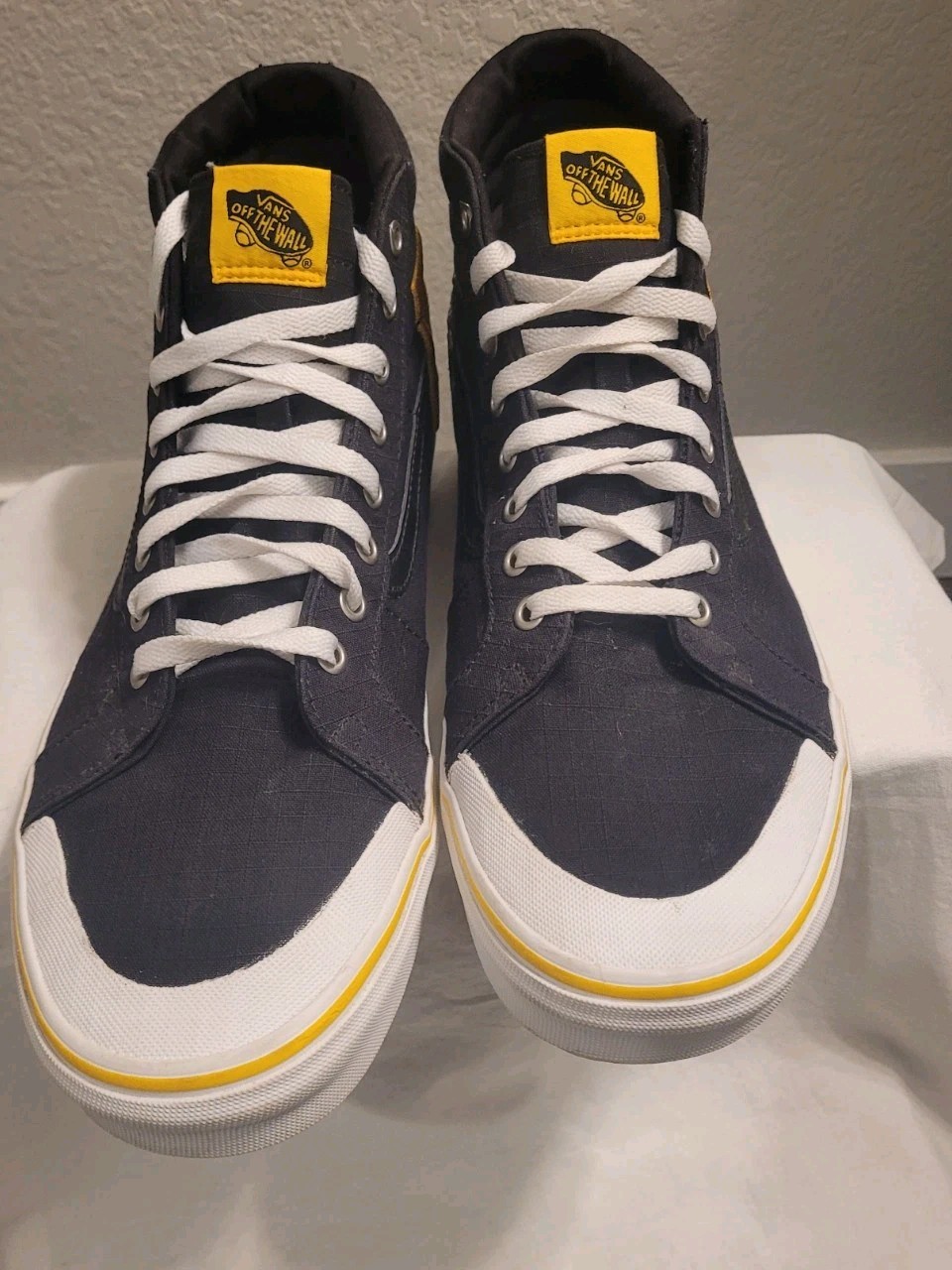 Vans X National Geographic Shoes 