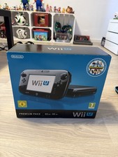 Nintendo WII U - Premium Pack Nintendo Land -...