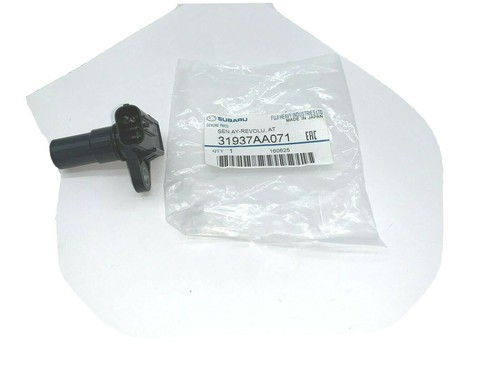  SUBARV AT Vehicle Speed Sensor FOR Impreza 2005-2014  Legacy Outback 31937AA071 - Picture 1 of 2