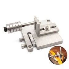 DIY Craft Leather Cutter Leather Strips Belt Cutting Machine Leather Cutter