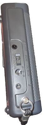 Panasonic SSB RF-B45 FM-LW-MW-SW Portable Shortwave Radio Receiver