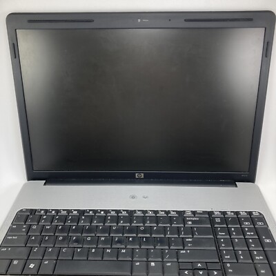Hp G70-460US 17
