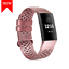 thumbnail 48  - 2022 Fitbit Charge 3 Replacement Silicone Watch Strap Band Men&#039;s Women&#039;s SIZE S